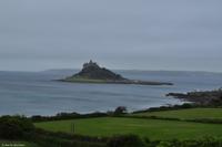 Südengland - Cornwall - Marizon - St. Michael's Mount - Penwith Peninsula
