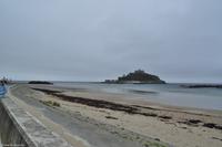 Südengland - Cornwall - Marizon - St. Michael's Mount - Penwith Peninsula