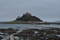 Südengland - Cornwall - Marizon - St. Michael's Mount - Penwith Peninsula