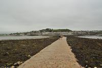 Südengland - Cornwall - Marizon - St. Michael's Mount - Penwith Peninsula