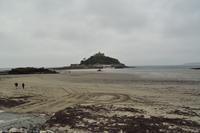 Südengland - Cornwall - Marizon - St. Michael's Mount - Penwith Peninsula