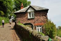 Südengland - Devon - Clovelly