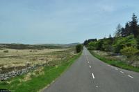 Südengland - Devon - Dartmoor