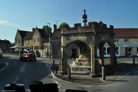 Südengland - Cheddar