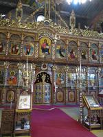 Dreifaltigkeitskirche in Bansko