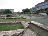 Forum Romanum in Stara Zagora
