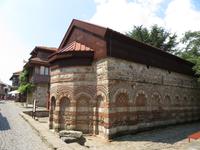 Nessebar