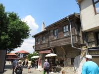 Nessebar