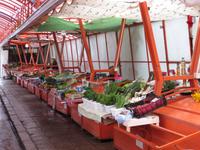 Markt in Varna