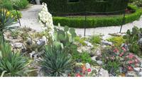 Botanischer Garten von Baltschik