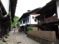 Freilichtmuseum von Etar