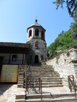 Trojan-Kloster