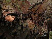 Saeva Dupka-Höhle