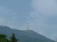 Fernsehturm von Sofia