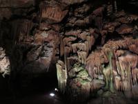 Saeva Dupka-Höhle