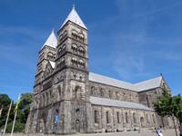  Der Dom zu Lund