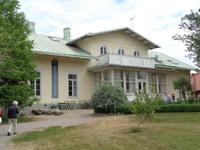  Hier tranken wir gemeinsam Kaffee