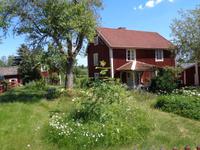  Der mittlere Hof von Bullerbü