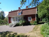 Das Elternhaus von Astrid Lindgren