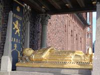  Birger Jarl