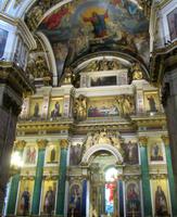 Issak Kathedrale