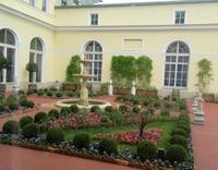 Eremitage