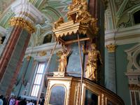 Peter & Paul Festung