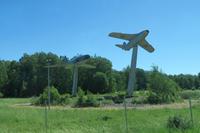 Saab Militär Flugzeuge