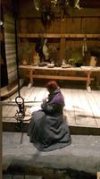 Lofoten-Rundfahrt (Wikingermuseum in Borg)