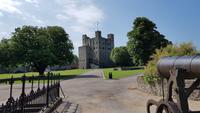 Rochester Castle 20180613 111946