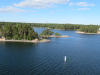 Abschied von Helsinki