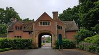 Hever Castle 20180614 135110