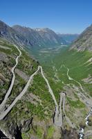 Norwegen - Wunderwelt der Fjorde - Eberhardt-Travel - Reiseleiter Martin Büchner-4445