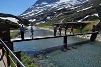 Norwegen - Wunderwelt der Fjorde - Eberhardt-Travel - Reiseleiter Martin Büchner-4463