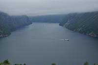 Norwegen - Wunderwelt der Fjorde - Eberhardt-Travel - Reiseleiter Martin Büchner-4913