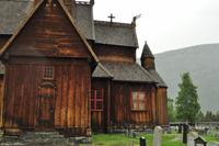 Norwegen - Wunderwelt der Fjorde - Eberhardt-Travel - Reiseleiter Martin Büchner-5320