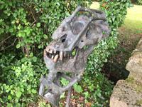 146 Spoerri-Skulpturengarten