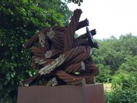 161 Spoerri-Skulpturengarten