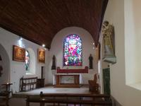 010. Gralkirche