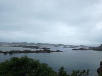 062. Rosa Granitküste