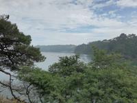 073. Wanderung zur Pointe du Grouin