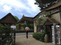 Godshill