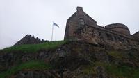 Im Edinburgh Castle