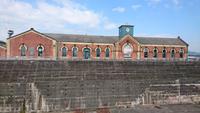 Das Titanic Pumphouse