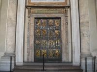 die Heilige Tür