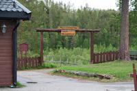 Zu Den Stromschnellen