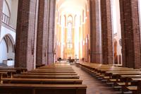Jakobskathedrale in Stettin