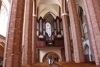 Jakobskathedrale in Stettin