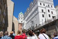 Schloss der Herzöge von Pommern in Stettin