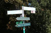 Spaziergang in die Oderauen im Nationalpark Unteres Odertal